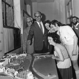 Faculty of Architecture Graduate Reunion