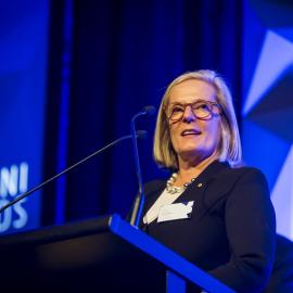 2019 Alumni Awards Dinner