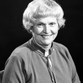 Professor Tatjana Cizova