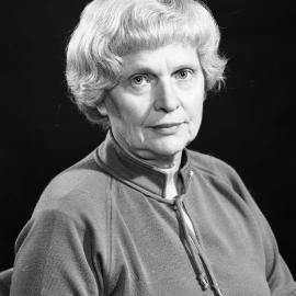 Professor Tatjana Cizova
