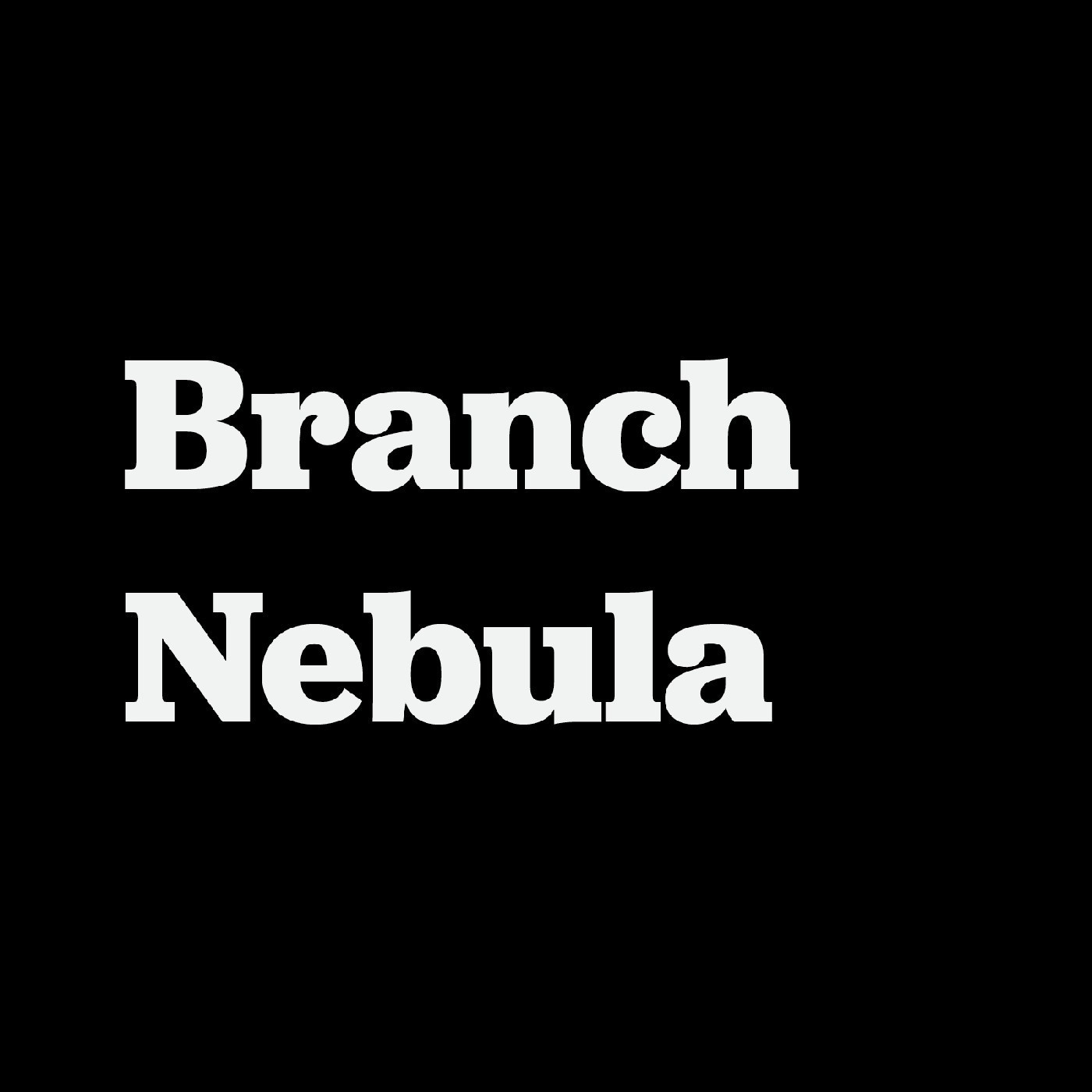Interview with Branch Nebula, Part 1