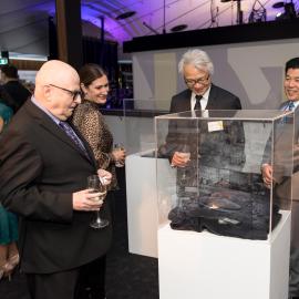 70th Anniversary Celebration - Roundhouse - Exhibition