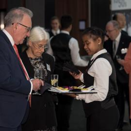 70th Anniversary Celebration - Roundhouse - Exhibition