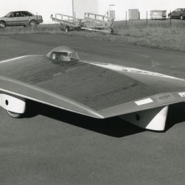 Sunswift - 1996