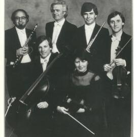 Australia Ensemble