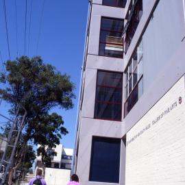 College of Fine Arts (COFA) - Paddington