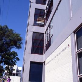 College of Fine Arts (COFA) - Paddington