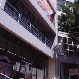 College of Fine Arts (COFA) - Paddington