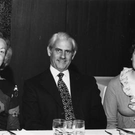 Alumni Award Dinner