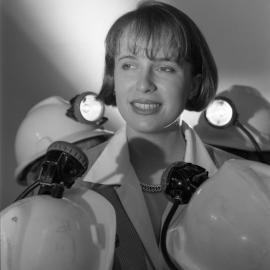 Rebecca Scott - Rhodes Scholar - Mining Engineering