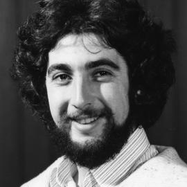 Council Member - John Martin Green.