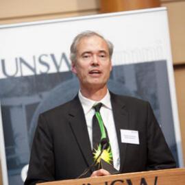 Alumni Awards Dinner - 2010