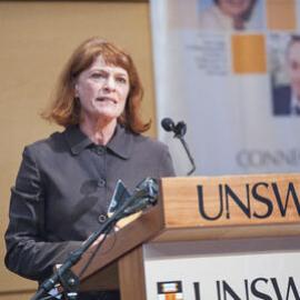 Alumni Awards Dinner - 2010