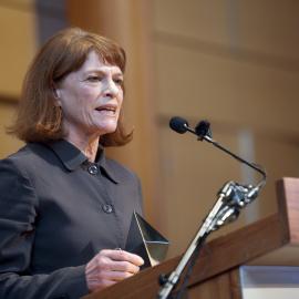 Alumni Awards Dinner - 2010