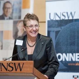 Alumni Awards Dinner - 2010