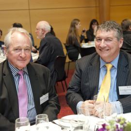 Alumni Awards Dinner - 2010