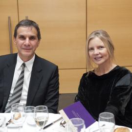Alumni Awards Dinner - 2010
