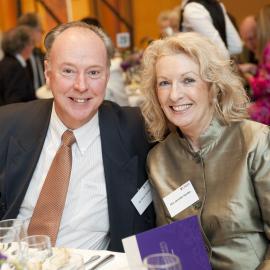 Alumni Awards Dinner - 2010