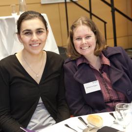 Alumni Awards Dinner - 2010