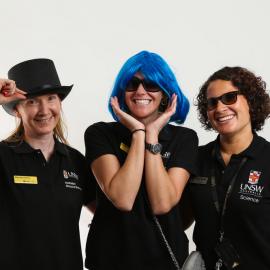 UNSW Open Day