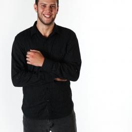 UNSW Student - Aaron Collins
