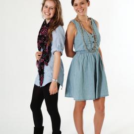 UNSW Student - ?, Amy Bambach. 
