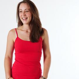UNSW Student - Hannah Walmsley. 