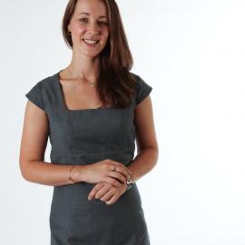 UNSW Student - Hannah Walmsley. 