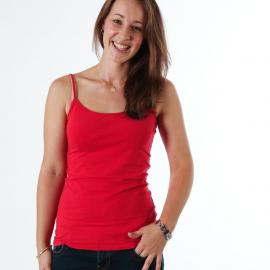 UNSW Student - Hannah Walmsley. 