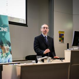 Faculty of Medicine Graduations Celebration