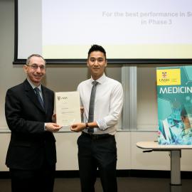 Faculty of Medicine Graduations Celebration