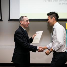 Faculty of Medicine Graduations Celebration
