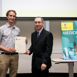 Faculty of Medicine Graduations Celebration