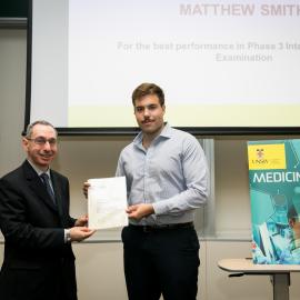 Faculty of Medicine Graduations Celebration