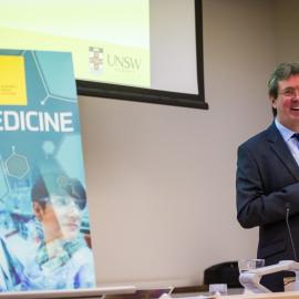 Faculty of Medicine Graduations Celebration