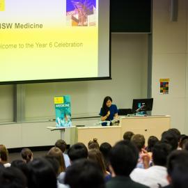 Faculty of Medicine Graduations Celebration
