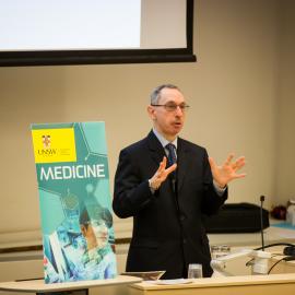 Faculty of Medicine Graduations Celebration