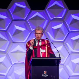 Town and Gown Dinner - John Niland Scientia Building
