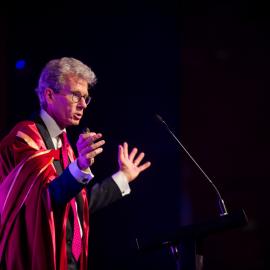 Town and Gown Dinner - John Niland Scientia Building
