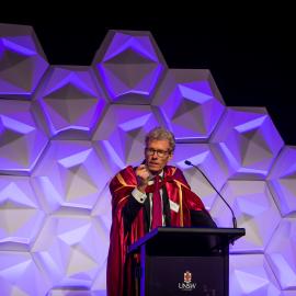 Town and Gown Dinner - John Niland Scientia Building