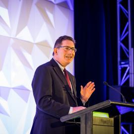 AGSM 40th Anniversary