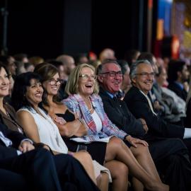 AGSM 40th Anniversary