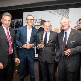 AGSM 40th Anniversary