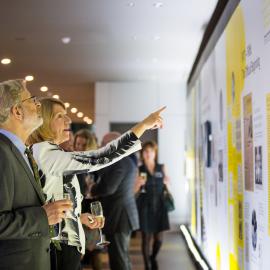 AGSM 40th Anniversary