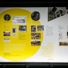 AGSM 40th Anniversary