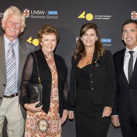 AGSM 40th Anniversary
