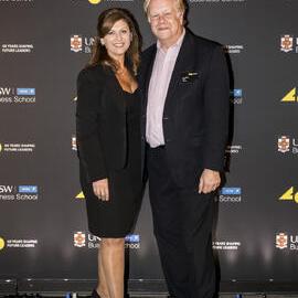 AGSM 40th Anniversary