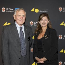 AGSM 40th Anniversary
