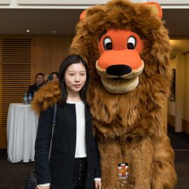 Moutai MBA Scholarships Gift Ceremony