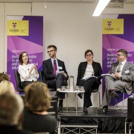 Faculty of Law Alumni Event